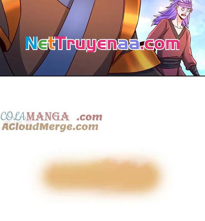 Ta Bị Nhốt Tại Cùng Một Ngày Mười Vạn Năm Chapter  473 - 27