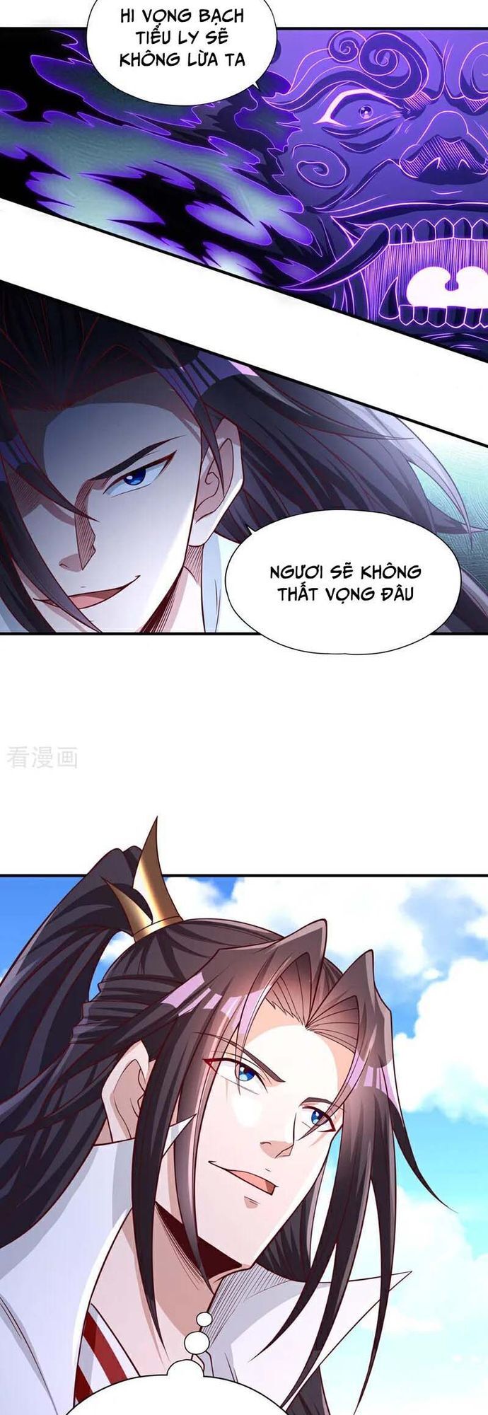 Ta Bị Nhốt Tại Cùng Một Ngày Mười Vạn Năm Chapter  473 - 9