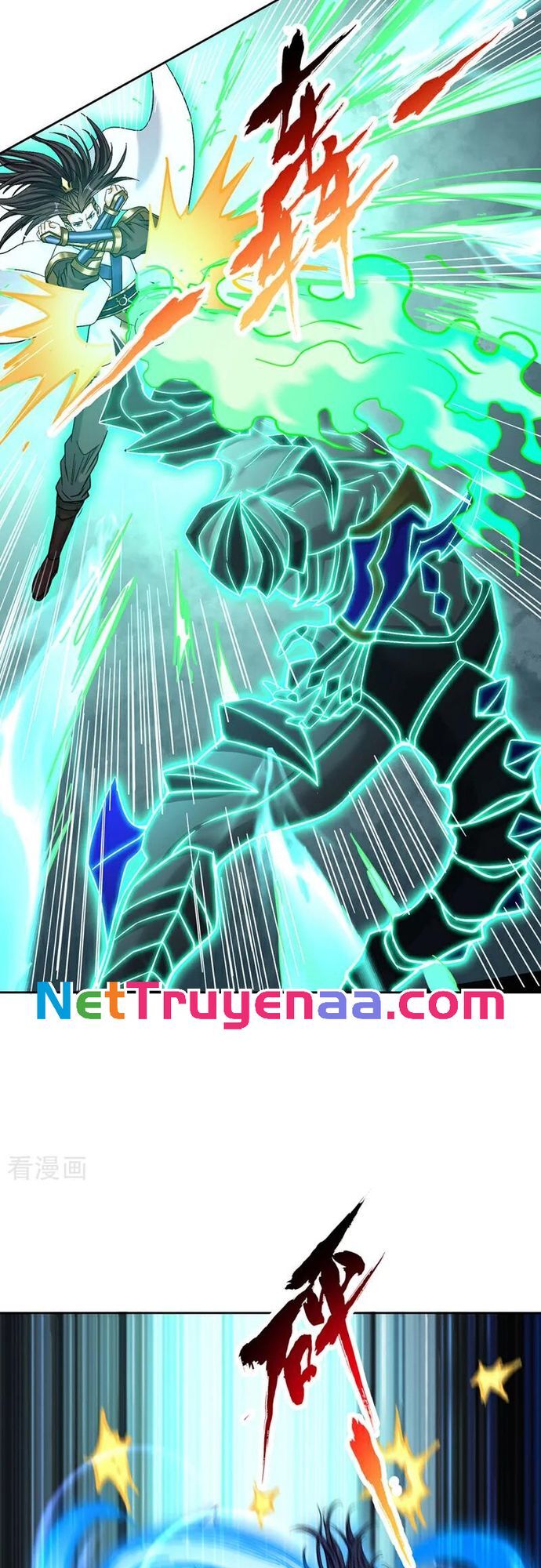 Ta Bị Nhốt Tại Cùng Một Ngày Mười Vạn Năm Chapter  474 - 21