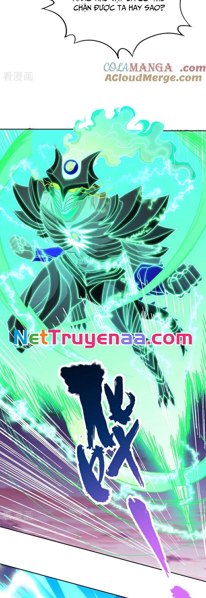 Ta Bị Nhốt Tại Cùng Một Ngày Mười Vạn Năm Chapter  474 - 24