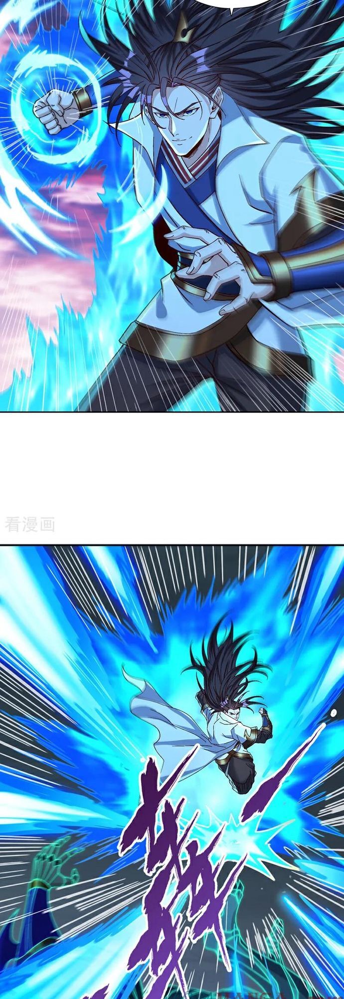 Ta Bị Nhốt Tại Cùng Một Ngày Mười Vạn Năm Chapter  474 - 28