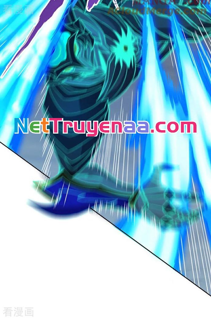 Ta Bị Nhốt Tại Cùng Một Ngày Mười Vạn Năm Chapter  474 - 29