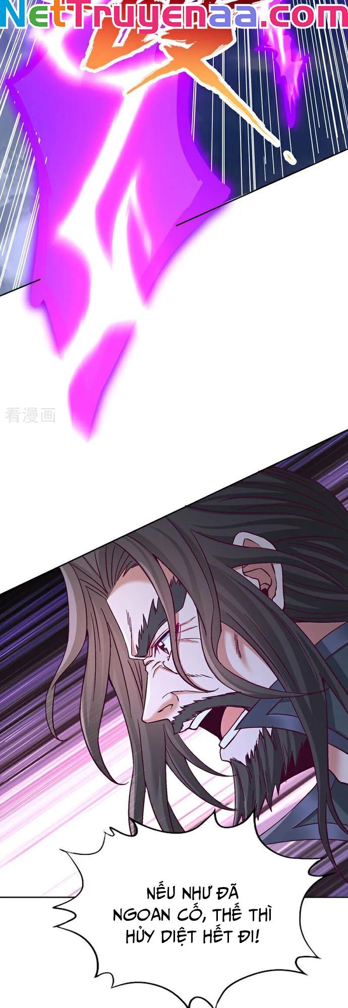 Ta Bị Nhốt Tại Cùng Một Ngày Mười Vạn Năm Chapter  475 - 14