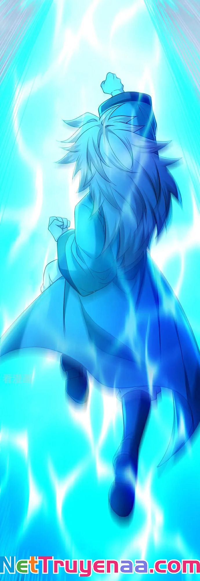 Ta Bị Nhốt Tại Cùng Một Ngày Mười Vạn Năm Chapter  475 - 26