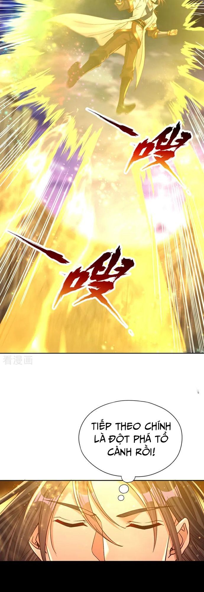 Ta Bị Nhốt Tại Cùng Một Ngày Mười Vạn Năm Chapter  475 - 6