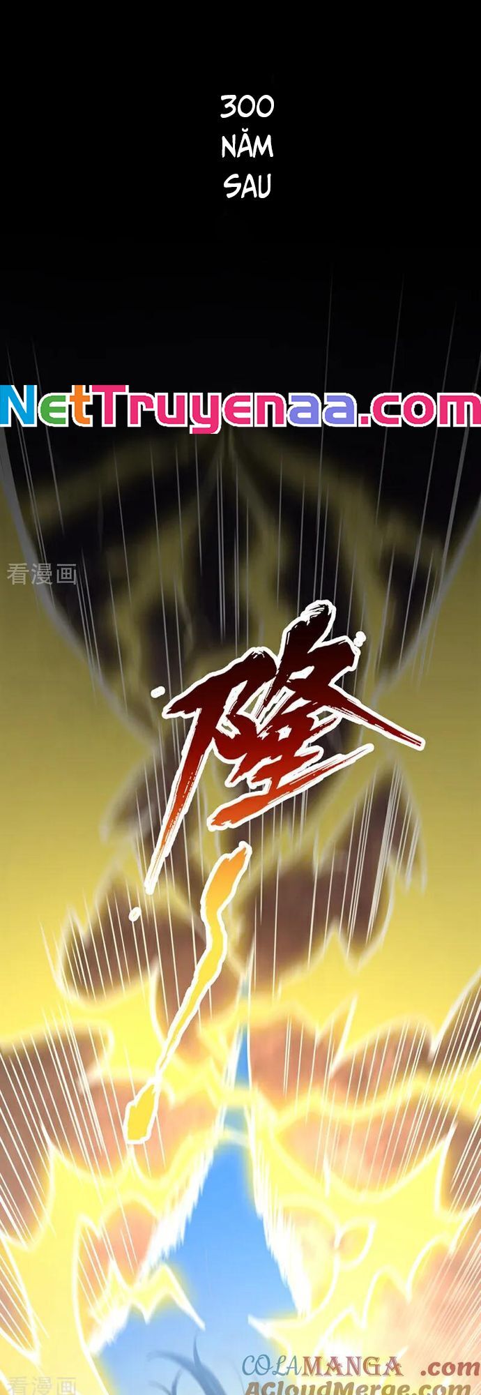 Ta Bị Nhốt Tại Cùng Một Ngày Mười Vạn Năm Chapter  475 - 7