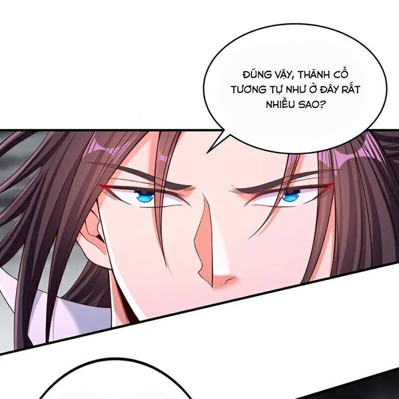 Ta Bị Nhốt Tại Cùng Một Ngày Mười Vạn Năm Chapter  513 - 14