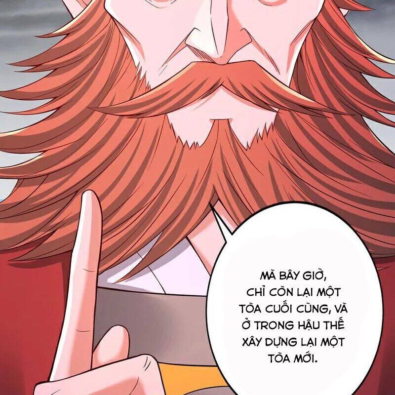 Ta Bị Nhốt Tại Cùng Một Ngày Mười Vạn Năm Chapter  513 - 16