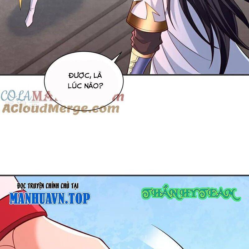Ta Bị Nhốt Tại Cùng Một Ngày Mười Vạn Năm Chapter  513 - 21