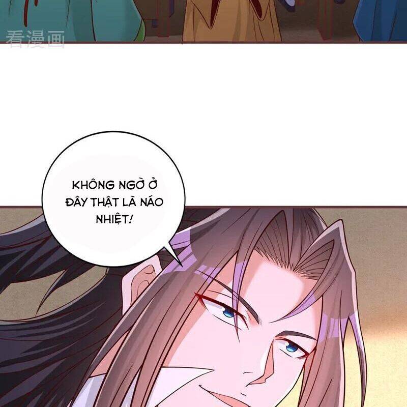 Ta Bị Nhốt Tại Cùng Một Ngày Mười Vạn Năm Chapter  513 - 27