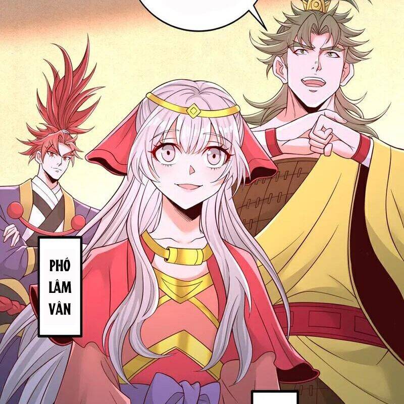 Ta Bị Nhốt Tại Cùng Một Ngày Mười Vạn Năm Chapter  513 - 29