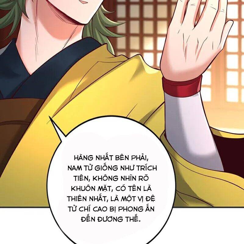 Ta Bị Nhốt Tại Cùng Một Ngày Mười Vạn Năm Chapter  513 - 33