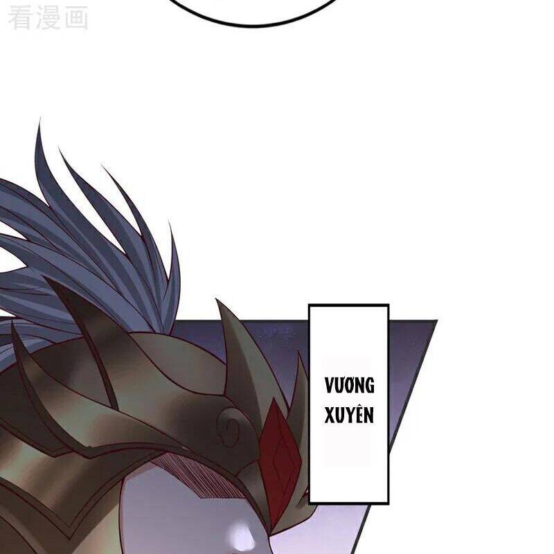 Ta Bị Nhốt Tại Cùng Một Ngày Mười Vạn Năm Chapter  513 - 34