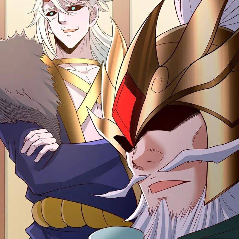 Ta Bị Nhốt Tại Cùng Một Ngày Mười Vạn Năm Chapter  513 - 39