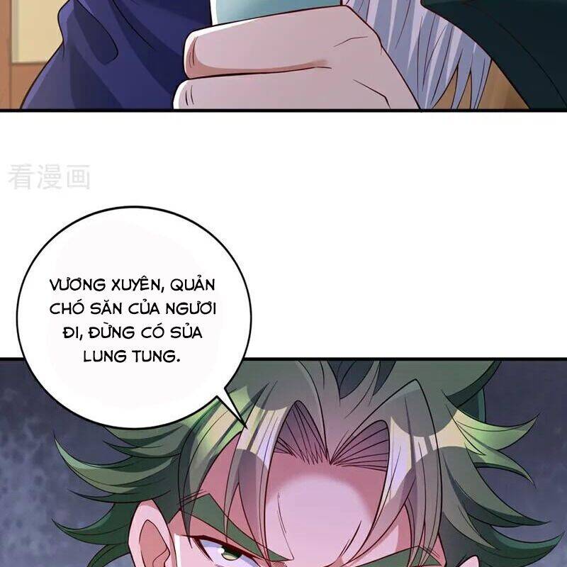 Ta Bị Nhốt Tại Cùng Một Ngày Mười Vạn Năm Chapter 513 - 40