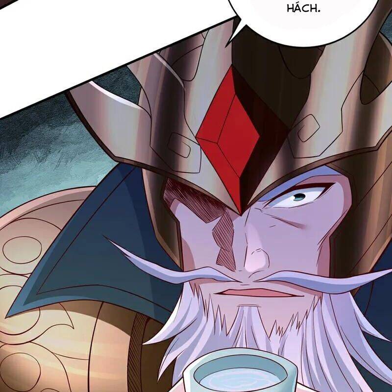 Ta Bị Nhốt Tại Cùng Một Ngày Mười Vạn Năm Chapter  513 - 42