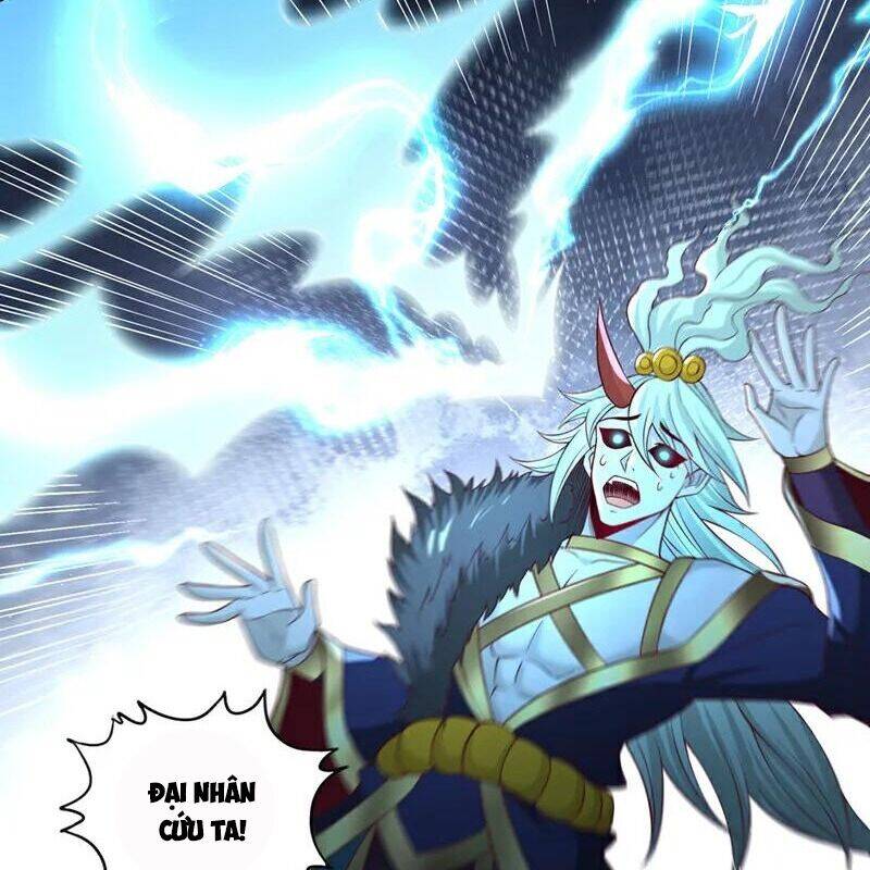 Ta Bị Nhốt Tại Cùng Một Ngày Mười Vạn Năm Chapter  513 - 45