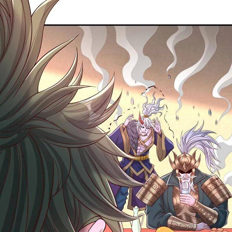 Ta Bị Nhốt Tại Cùng Một Ngày Mười Vạn Năm Chapter  513 - 51