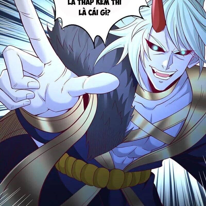 Ta Bị Nhốt Tại Cùng Một Ngày Mười Vạn Năm Chapter  513 - 56