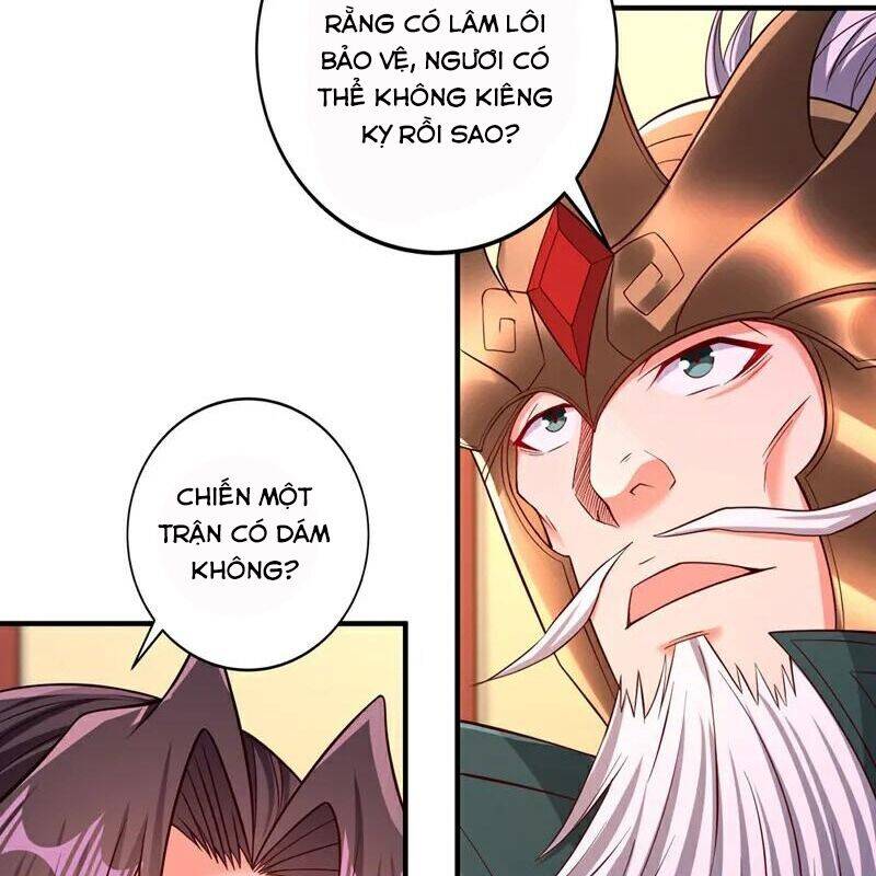 Ta Bị Nhốt Tại Cùng Một Ngày Mười Vạn Năm Chapter  513 - 62