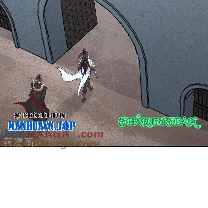 Ta Bị Nhốt Tại Cùng Một Ngày Mười Vạn Năm Chapter  513 - 8