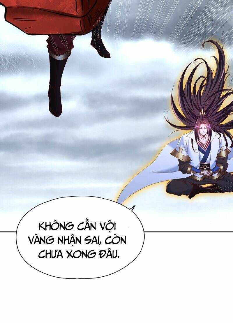 Ta Bị Nhốt Tại Cùng Một Ngày Mười Vạn Năm Chapter 342 - 31