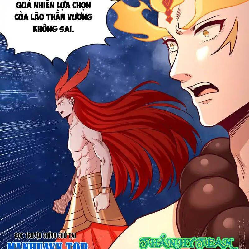 Ta Bị Nhốt Tại Cùng Một Ngày Mười Vạn Năm Chapter  476 - 14
