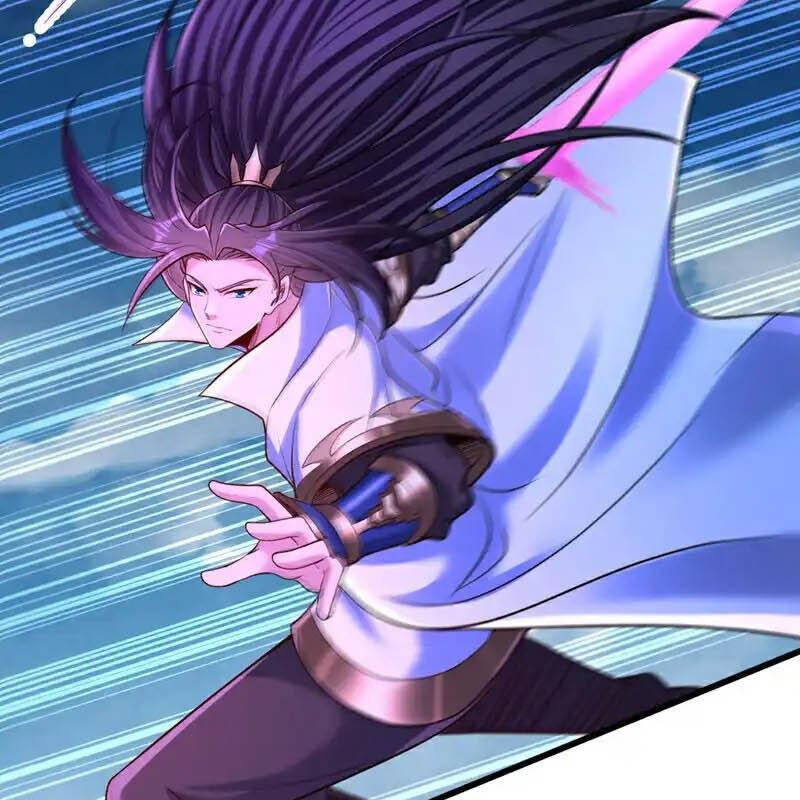 Ta Bị Nhốt Tại Cùng Một Ngày Mười Vạn Năm Chapter  476 - 17