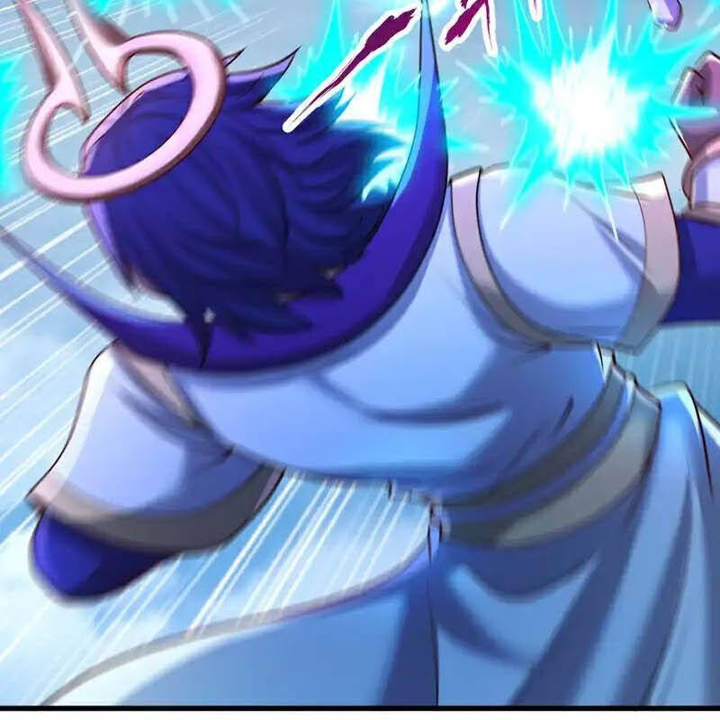 Ta Bị Nhốt Tại Cùng Một Ngày Mười Vạn Năm Chapter  476 - 19