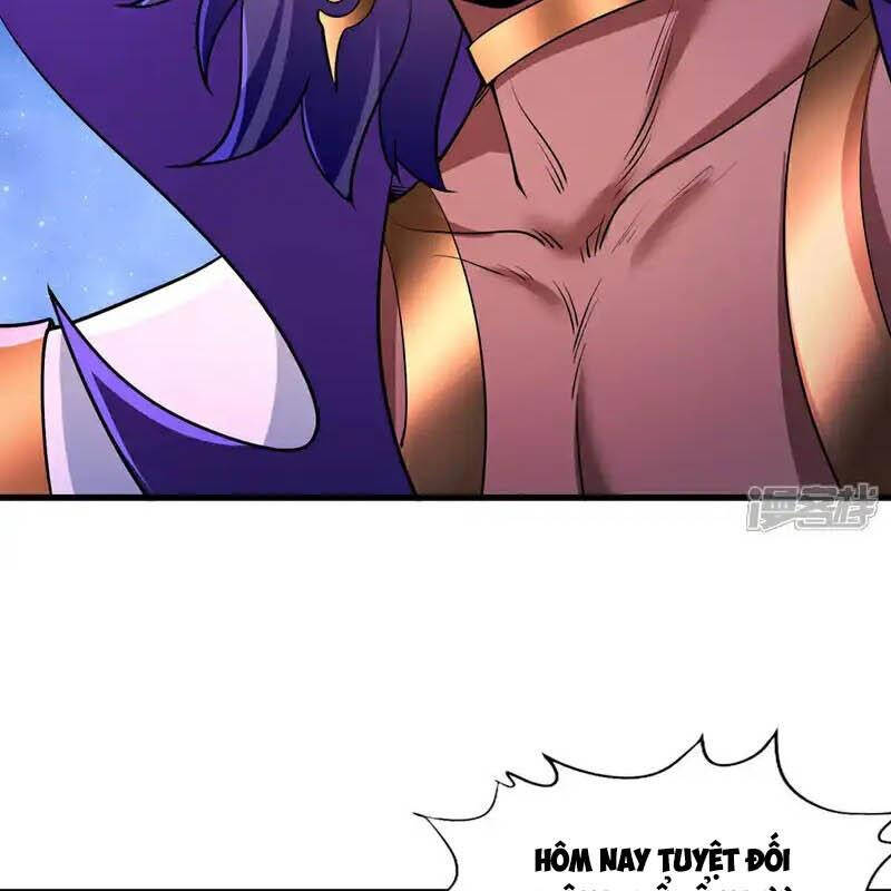 Ta Bị Nhốt Tại Cùng Một Ngày Mười Vạn Năm Chapter  476 - 24