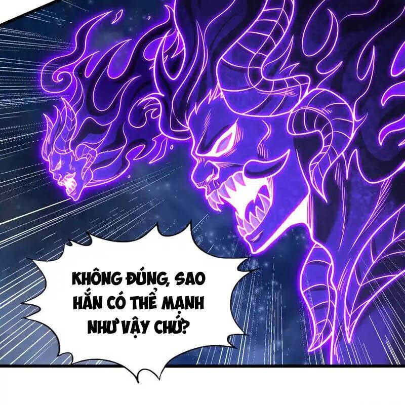 Ta Bị Nhốt Tại Cùng Một Ngày Mười Vạn Năm Chapter  476 - 4