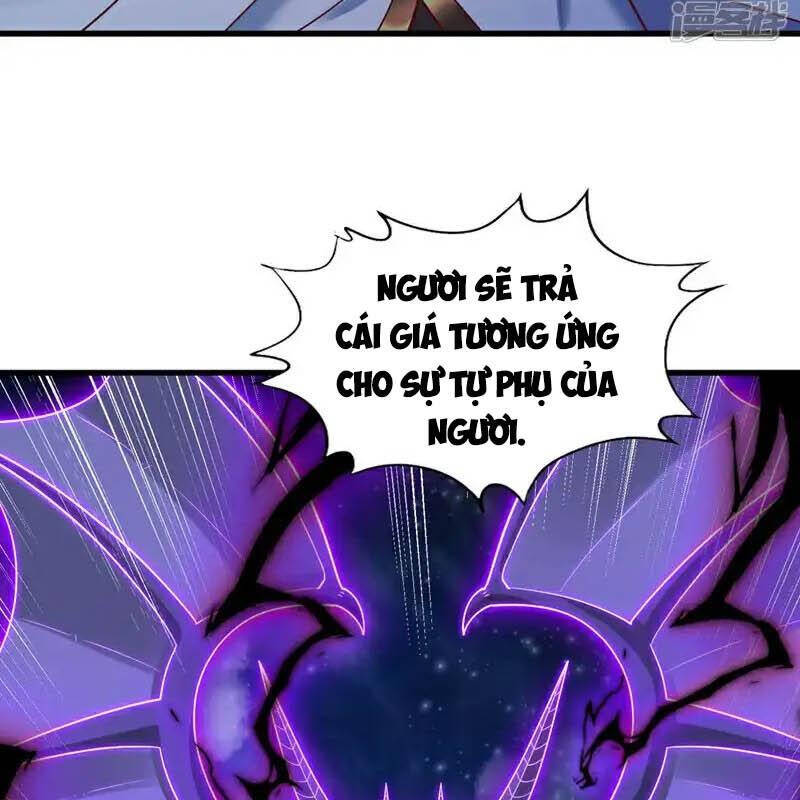 Ta Bị Nhốt Tại Cùng Một Ngày Mười Vạn Năm Chapter  476 - 32
