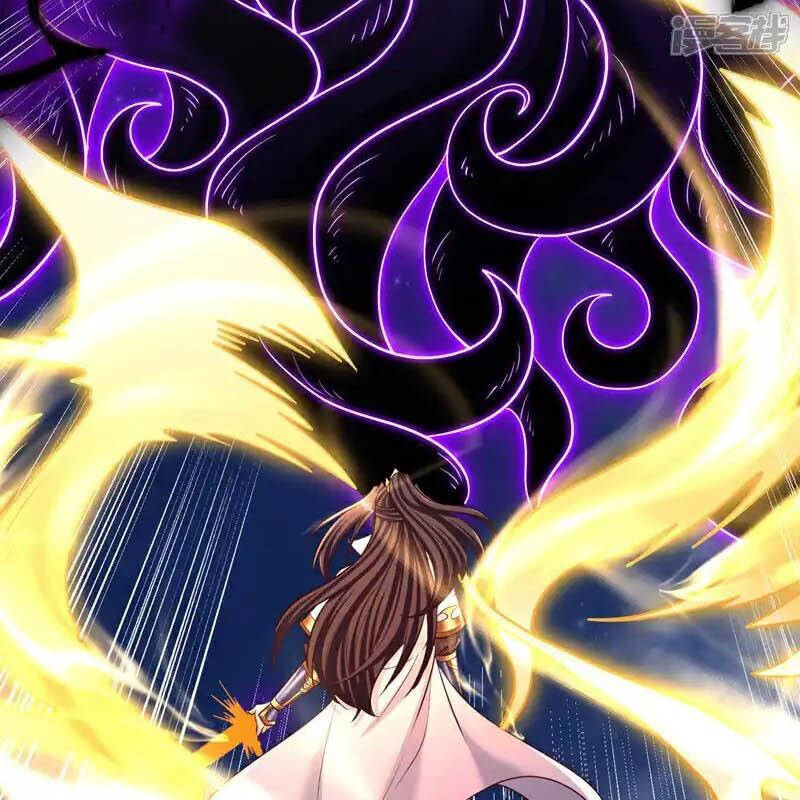 Ta Bị Nhốt Tại Cùng Một Ngày Mười Vạn Năm Chapter  476 - 34