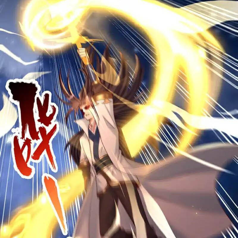 Ta Bị Nhốt Tại Cùng Một Ngày Mười Vạn Năm Chapter  476 - 36