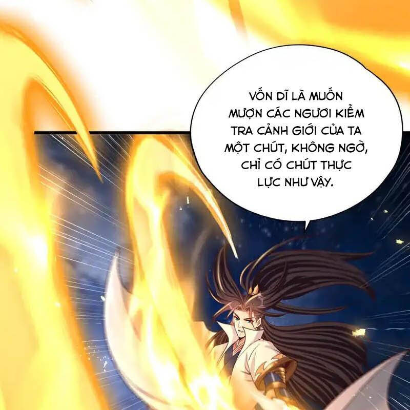 Ta Bị Nhốt Tại Cùng Một Ngày Mười Vạn Năm Chapter  476 - 38