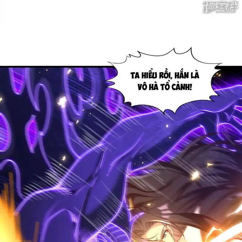 Ta Bị Nhốt Tại Cùng Một Ngày Mười Vạn Năm Chapter  476 - 5