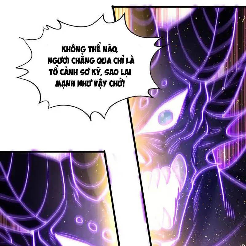 Ta Bị Nhốt Tại Cùng Một Ngày Mười Vạn Năm Chapter  476 - 43