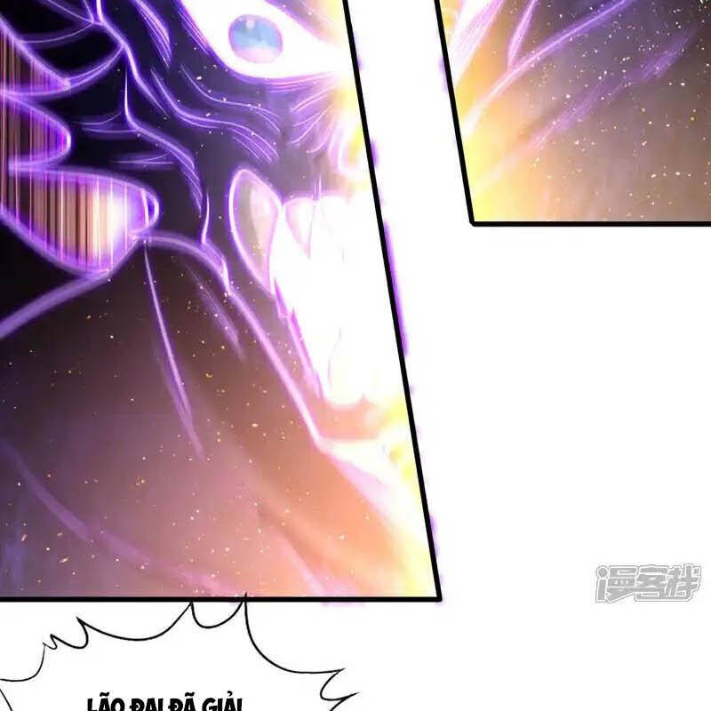 Ta Bị Nhốt Tại Cùng Một Ngày Mười Vạn Năm Chapter  476 - 44