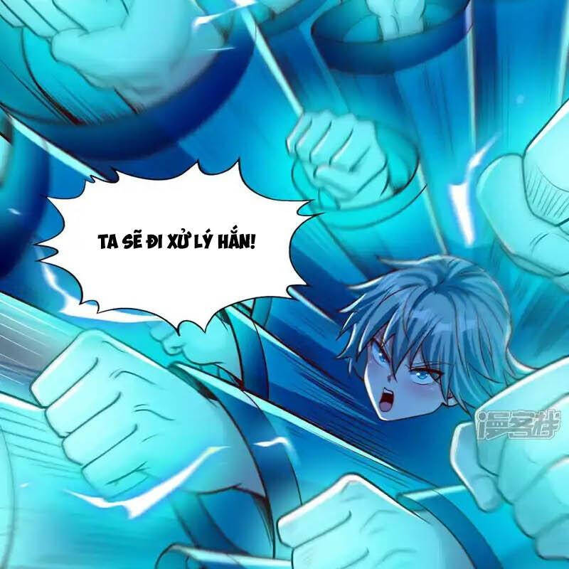 Ta Bị Nhốt Tại Cùng Một Ngày Mười Vạn Năm Chapter  476 - 47