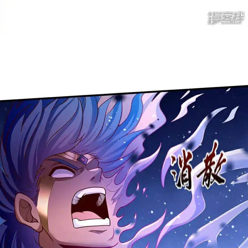 Ta Bị Nhốt Tại Cùng Một Ngày Mười Vạn Năm Chapter  476 - 54