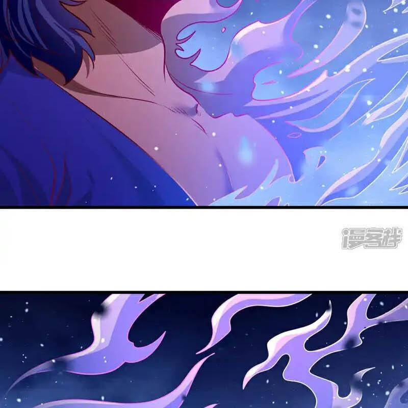 Ta Bị Nhốt Tại Cùng Một Ngày Mười Vạn Năm Chapter  476 - 55