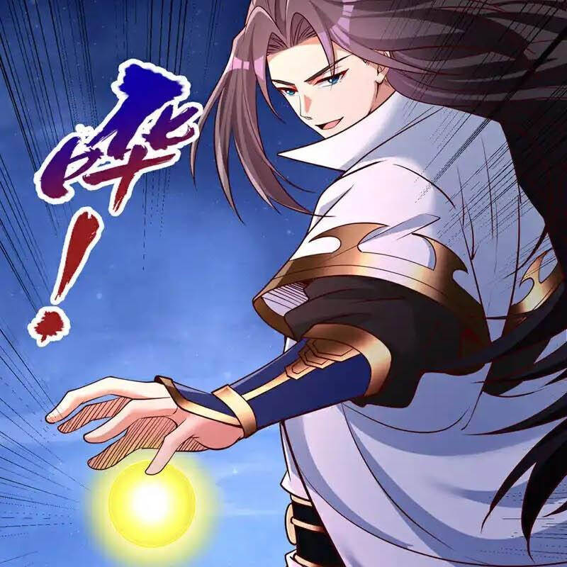 Ta Bị Nhốt Tại Cùng Một Ngày Mười Vạn Năm Chapter  476 - 58