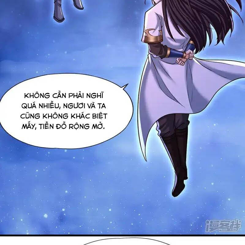 Ta Bị Nhốt Tại Cùng Một Ngày Mười Vạn Năm Chapter  476 - 63