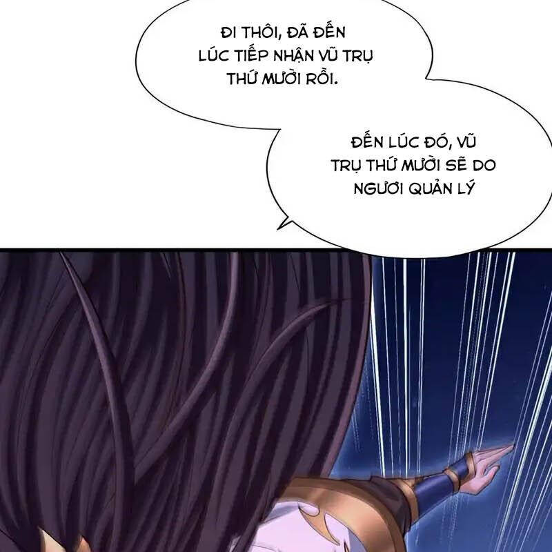 Ta Bị Nhốt Tại Cùng Một Ngày Mười Vạn Năm Chapter  476 - 64