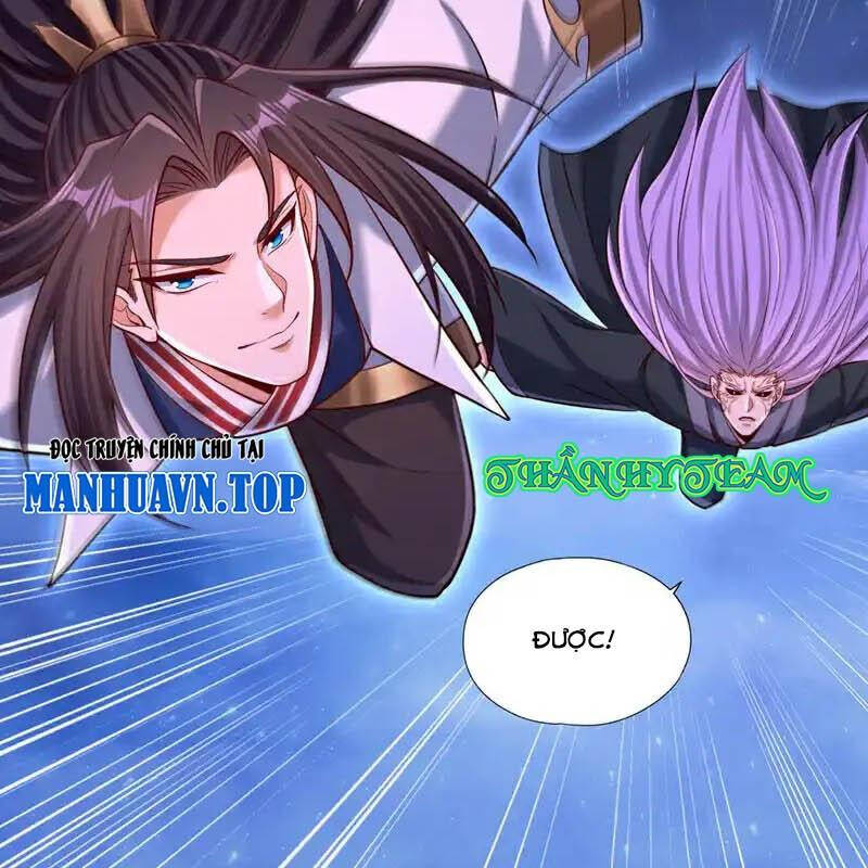 Ta Bị Nhốt Tại Cùng Một Ngày Mười Vạn Năm Chapter  476 - 65