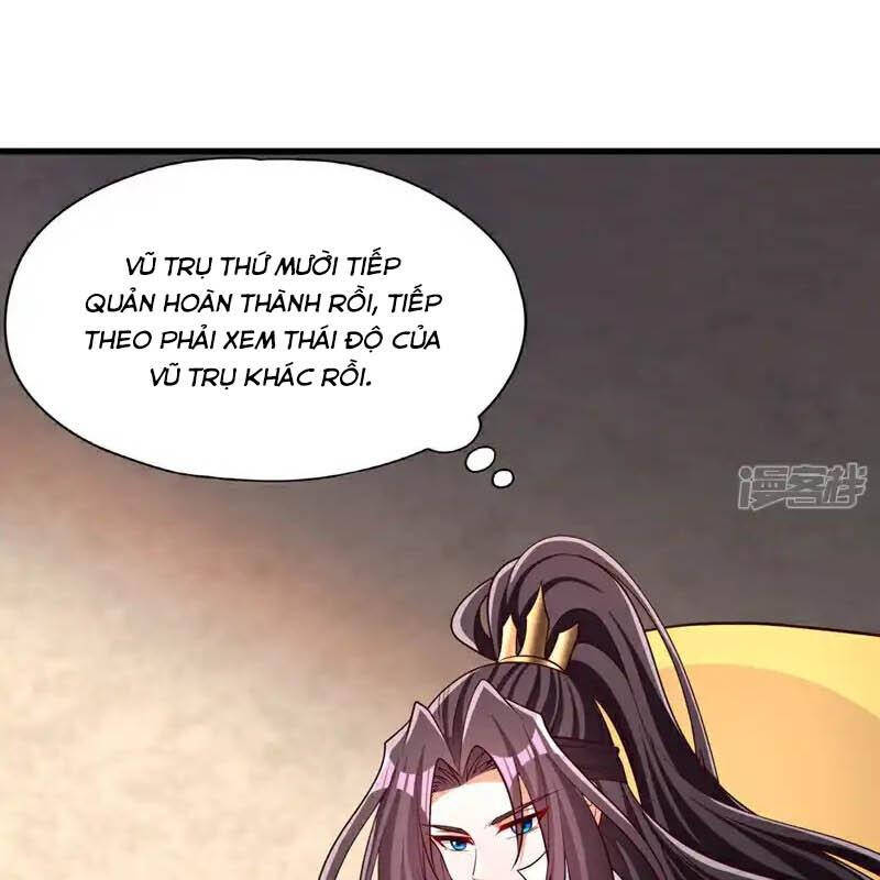 Ta Bị Nhốt Tại Cùng Một Ngày Mười Vạn Năm Chapter  476 - 68