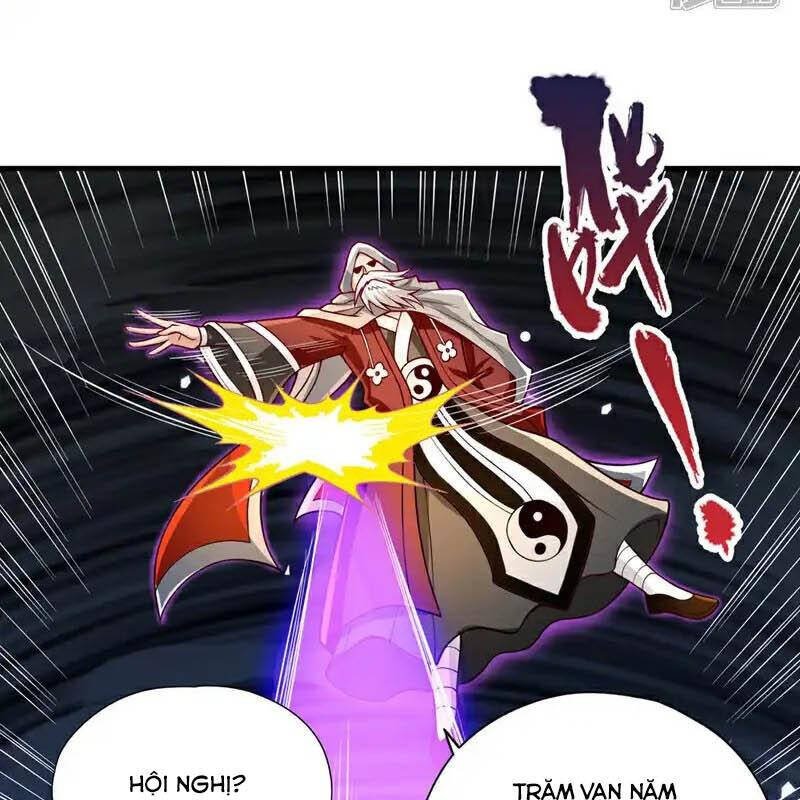 Ta Bị Nhốt Tại Cùng Một Ngày Mười Vạn Năm Chapter  476 - 74