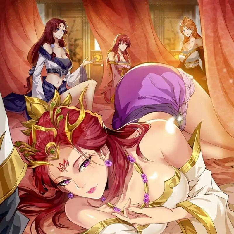 Ta Bị Nhốt Tại Cùng Một Ngày Mười Vạn Năm Chapter  477 - 1