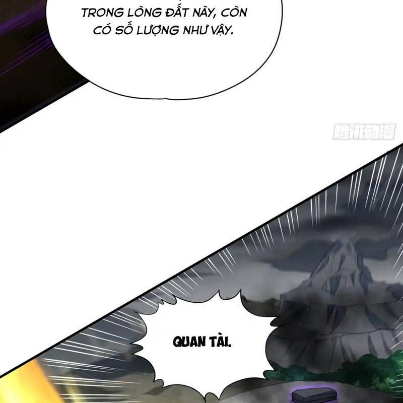 Ta Bị Nhốt Tại Cùng Một Ngày Mười Vạn Năm Chapter  477 - 13