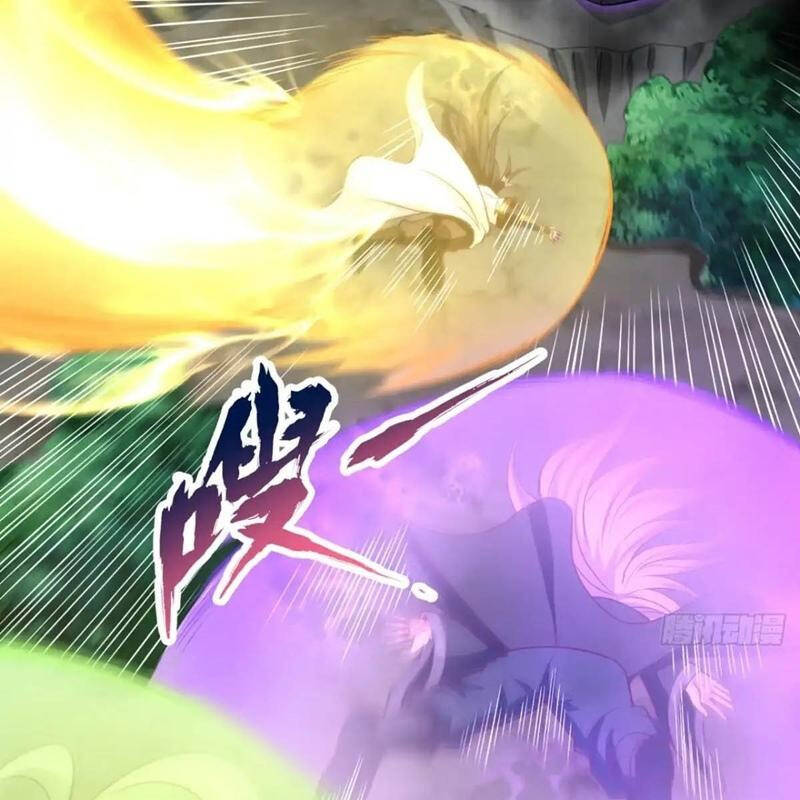 Ta Bị Nhốt Tại Cùng Một Ngày Mười Vạn Năm Chapter  477 - 14